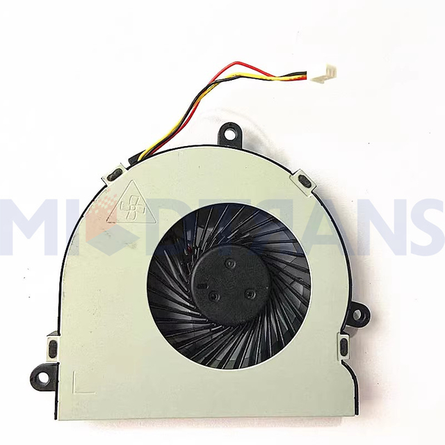 Laptop Cpu Internal Cooling for Dell 15R 5521 3521 5535 5537 5737 3537 M531R 5721 Cpu Colling Fan