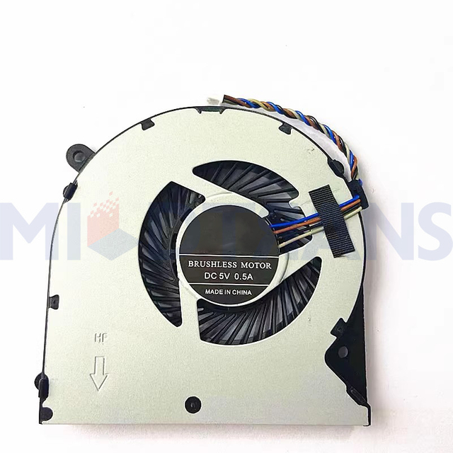 Laptop Internal Fan Suitable for Toshiba L950 L950D L955D S950 S955 AH544 Laptop Cooling Fan