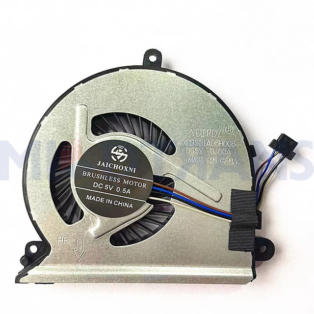 Brand New Laptop Fan for Lenovo V310-14ISK 15IKB E52 E42-80 15-AU TPN-Q172 Laptop Cooling Fan