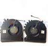 Brand New Cpu Cooling Fan for HP Shadow Elf 5/6 TPN-C141 15-DK Laptop Computer Cooling Fans