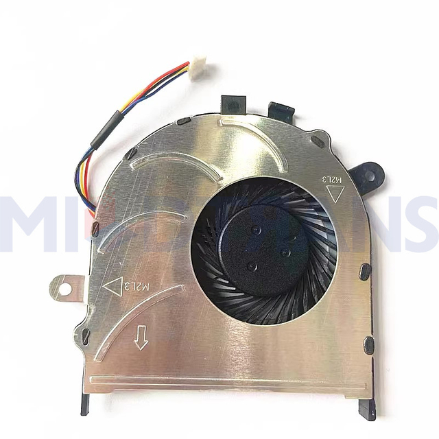 Cpu Cooling Fan for Dell 13-7000 7359 7347 7353 7348 P57G Laptop Cooling Fan 15-7558 15-7568