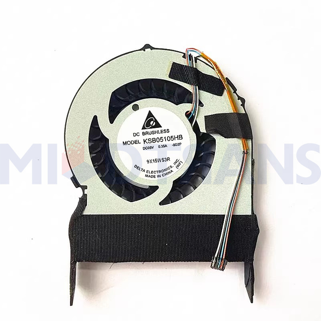 New Laptop Cpu Cooling Fan for HP Envy 13-1000 13-1100 Laptop Internal Cooling Fan Price