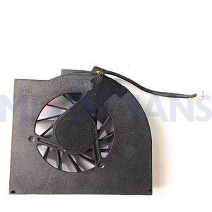 New Cpu Colling Fan for HP HDX 16 X16 HDX16 HDX18 Notebook Laptop CPU Fan