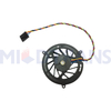 Brand New Laptop Cpu Fan for Dell OptiPlex 380 740 745 755 760 780 Laptop Cpu Cooling Fan