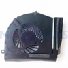 Brand New Laptop Gpu Cpu Cooling Fans for HP ZBOOK 17 G1 G2 FC7W Laptop Fan Cooling 735373-001