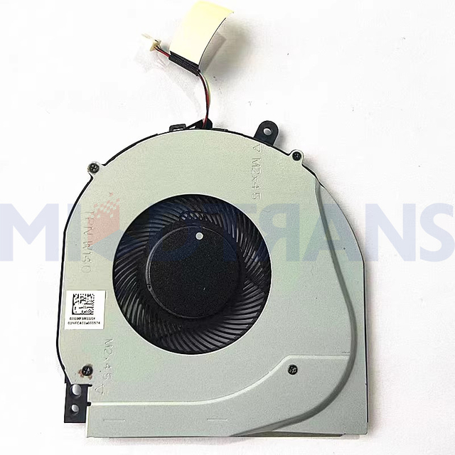 Brand New Laptop Cpu Fan Suitable for HP Pavilion X360 15-dq Tpn-w140 L51349-001 Laptop Internal Cooling Fans
