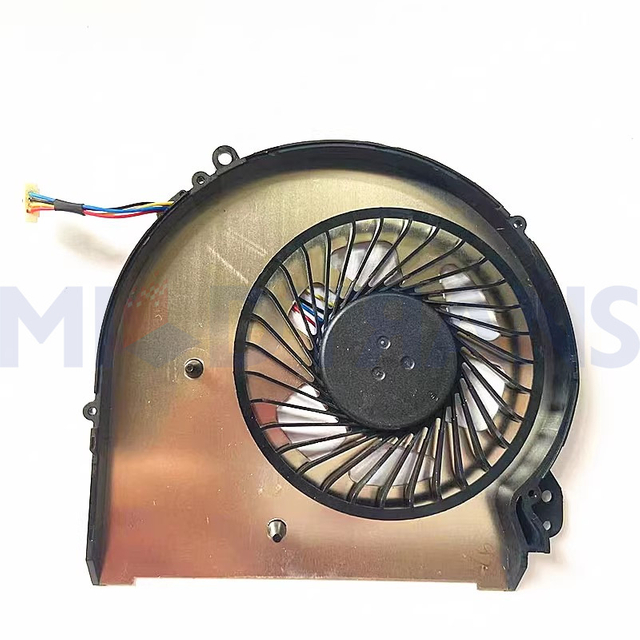Brand New Laptop Internal Cooling Fan for HP Omen 15-5000 EG50060S1-C140-S9A 788600-001 Laptop Cpu Cooling Fan