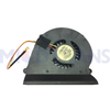New Laptop Internal Cooling Fan for SAGER NP8660 Clevo M860TU M860S Notebook Fan