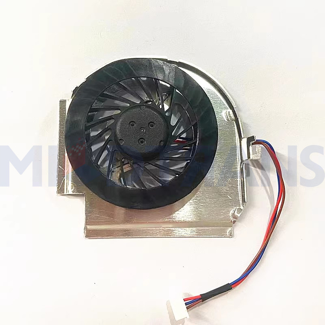 New Laptop Internal Cooling Fan for Lenovo IBM T400 Notebook CPU Fan