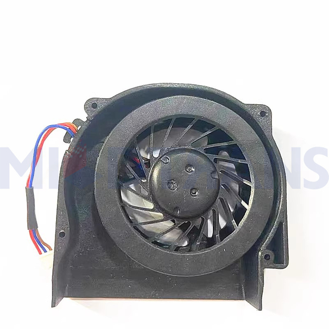 New Laptop Internal Fan for Lenovo IBM X61 X60 Laptop Cpu Colling Fan with Screw Installation