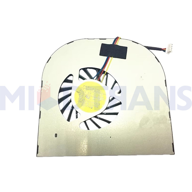 Brand New Laptop Cpu Cooling Fan for Bell Easynote TX86 DFS551005M30T F92X Cooling Fan