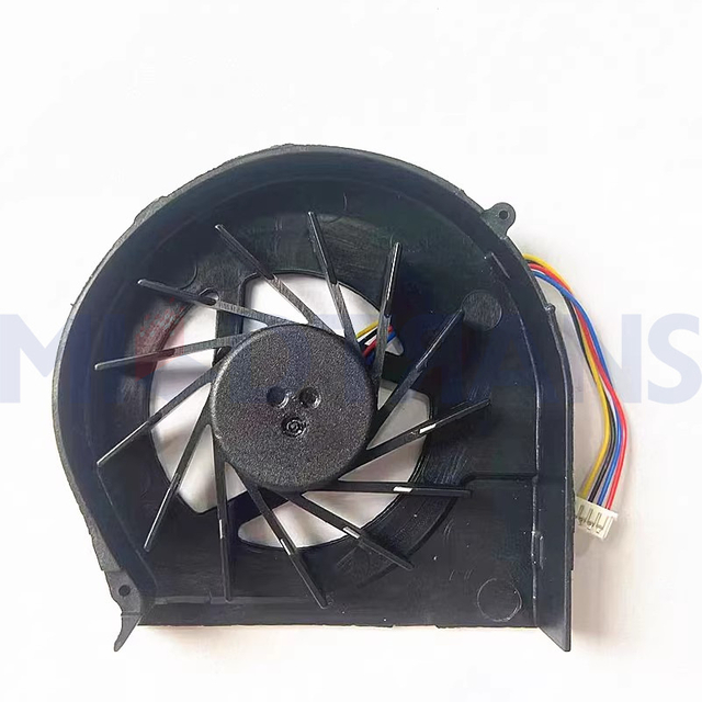 laptop fan for HP G7-2000 G4-2000 G6-2000 TPN-Q110 laptop cooling fan for cpu lower price