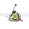 Brand New Laptop Cpu Gpu Cooling Fan Cooler for HP 210-3000 210-3026sf 210 3000 Laptop Cpu Fan