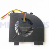 New Laptop Cpu Cooling Fan for HP DV5 DV5-1000 CPU with Dual Outlet Fan for CPU Cooling