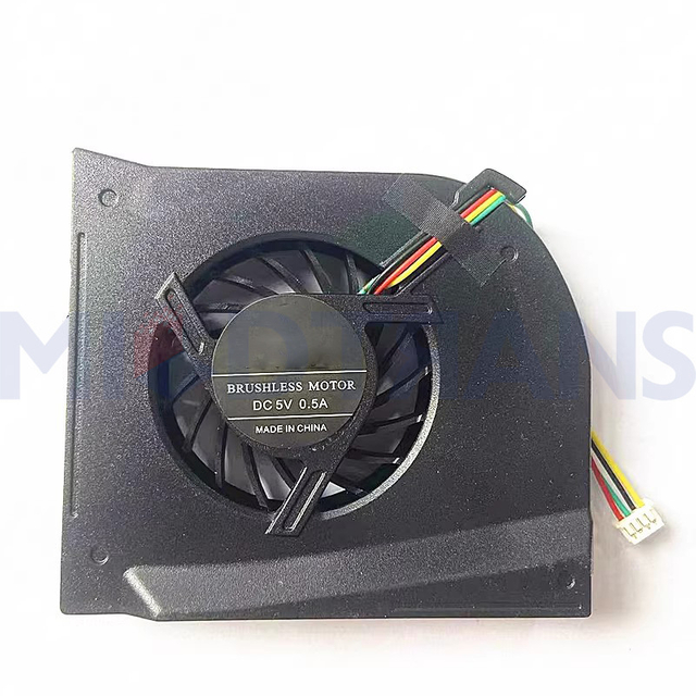New Laptop Cpu/gpu Cooling Fan for HP Pavilion DV6000 DV6100 DV6200 DV6500 Laptop Cpu Fan