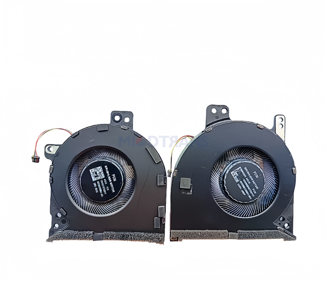 Suitable for ASUS ROG Flow Z13 Phantom X GZ301Z GZ301VU NR2201ZA fans