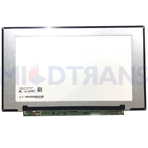 LP140WF7-SPC1 LP140WF7 SPC1 14.0 Inch Slim EDP 30pin FHD 1920*1080 IPS Lcd Panel For D-ell 14 7460