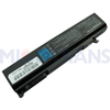 for Toshiba PA3479 PA3479 PA3356 PA3593 PA3732 PA3820 PA3285 PA3780 PA3788 PA3465 PA3395 PA3191 PA3536 Laptop Battery 