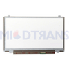 B140XTN03.6 HW1A 14 Inch Slim 40 Pins Laptop Screen New And Replacement Laptop Display 1366*768