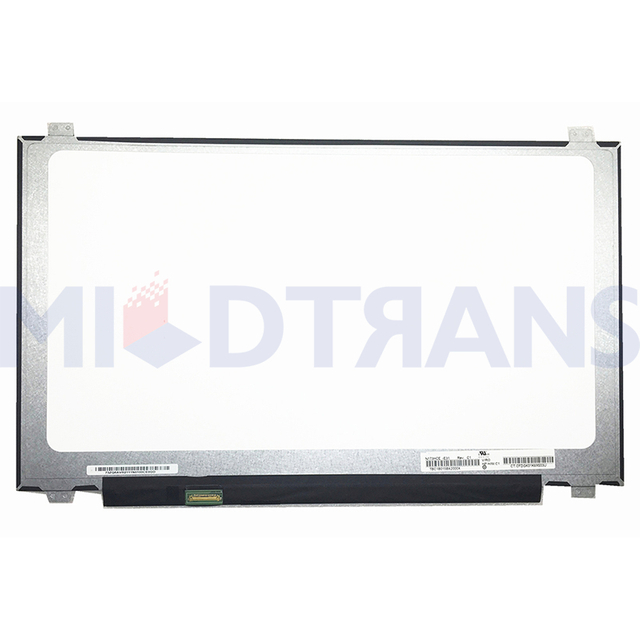 N173HCE-E31 N173HCE E31 17.3" Laptop Lcd 30pins Screen Display IPS Panel