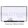 LTN156AT39-L01 LTN156AT39 L01 For Samsung EDP Laptop Screen 15.6 LCD Display