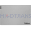 For Lenovo ThinkBook 15 IML IIL15-IIL 15-IML 4ELVALCLV50 Laptop LCD Back Cover