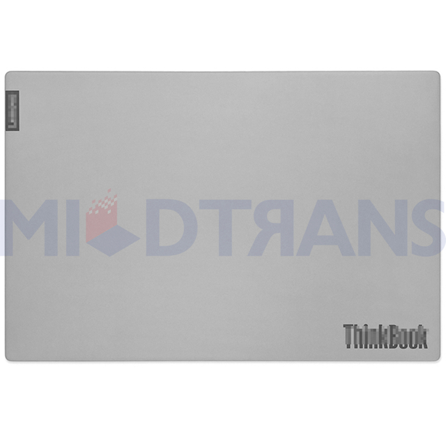 For Lenovo ThinkBook 15 IML IIL15-IIL 15-IML 4ELVALCLV50 Laptop LCD Back Cover