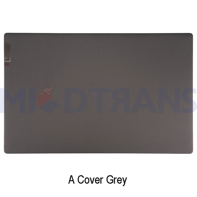 For Lenovo Ideapad 5 15IIL05 15ARE05 15ITL05 Laptop LCD Back Cover
