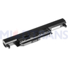 For Asus A32-K55 A41-K55 A45 A55 A75 A85 F45 F55 F75 K45 U57 X45 X55 Laptop Battery