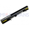 For Lenovo IdeaPad S500 Touch Flex 14 15 15AT 15D 14M 15M L12M4K51 Laptop Battery