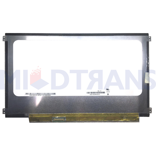 N116HSE-EA1 N116HSE EA1 New 11.6 Inch 1920(RGB)*1080 Resolution with EDP 30 Pins Connector LCD Display Screen for Laptop