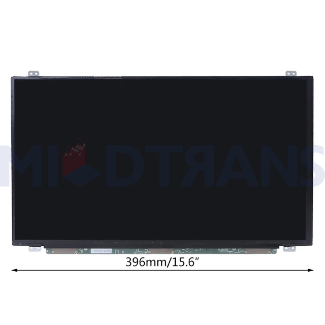 LP156WF6-SPM2 LP156WF6 SPM2 15.6 Inch 1920x1080 FHD, 141PPI LCD Screen