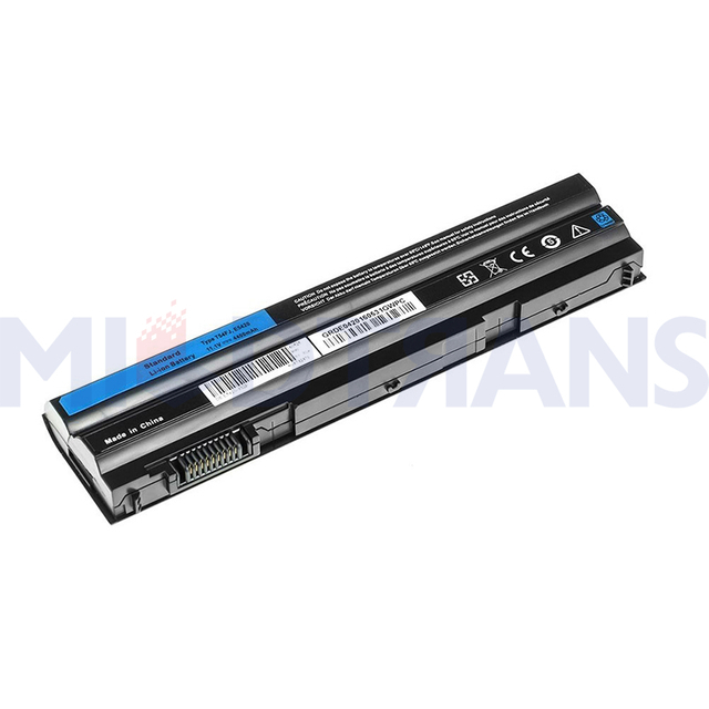 Laptop Battery for Dell E6420 E6430 5525 E5420 7420 E5520