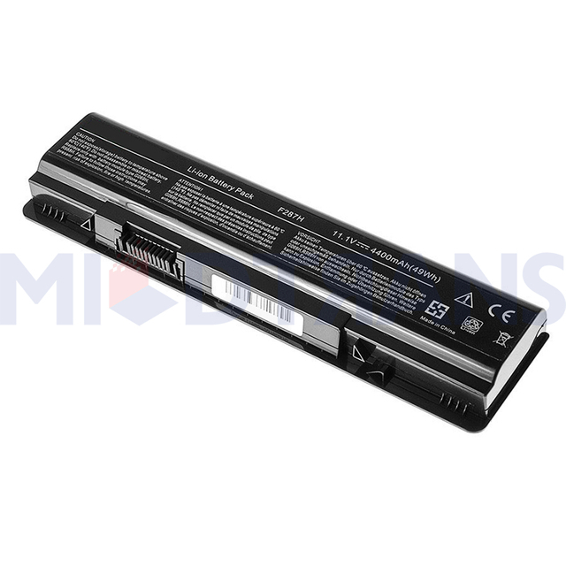 Laptop Battery for Dell Vostro A840 A860 A860n 1088 1014
