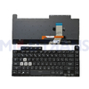 New US Laptop Backlit Keyboard for Asus ROG Strix G531 G531G G531GT G15 G512 English Keyboard Layout Replacement