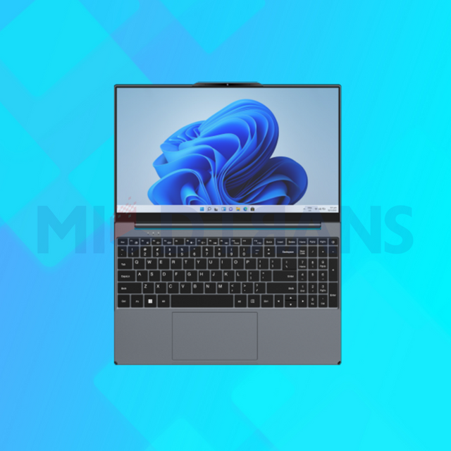 15.6" notebook QX154-i7 6500 FHD 1920*1080 IPS DDR4*2 8GB 256G M.2 2280 SATA SSD 4400mAh laptop computers for sale