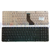 AR Laptop Keybaod for HP Presario CQ60 G60 CQ60Z G60T Arabic Keyboard Layout Replacement