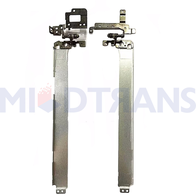 NEW Laptop LCD Screen Hinges for Dell Latitude 3520 3530 E3520 E3530 Netbook Computer Parts