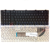 Real Stock Laptop Keyboard for Hp Probook 4540s for Lenovo G460 G470 in BR Layout