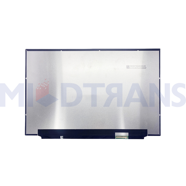 M145NWK1 R0 14.5 Inch Slim Laptop Screen 2560(RGB)*1600 IPS EDP 40 Pin 90Hz New LCD Monitor