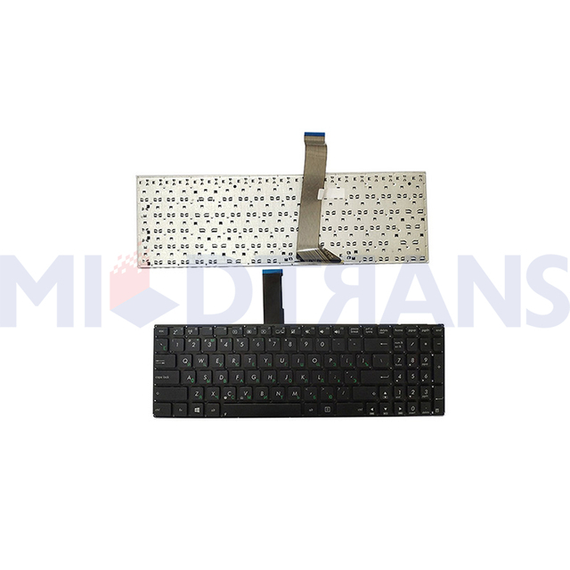 RU FOR ASUS S56 S56C 0KN0-N31RU13 K56 K56C R505C K56CB K56CA S500 S550C Laptop Keyboard