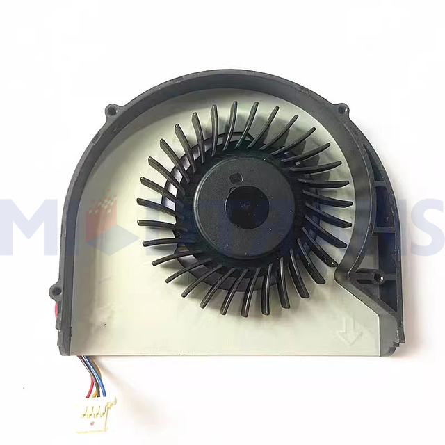 Laptop Internal Fan for Lenovo Ideapad V370 V370A V370G Cpu Colling Fan