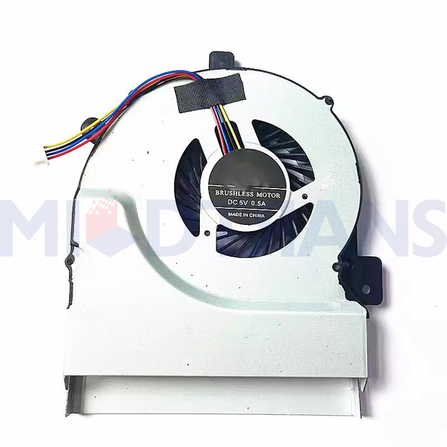 Laptop Internal Cooling Fan for ASUS K55V K55VD K55VM R500V A55V K55VJ Laptop CPU Cooling Fan
