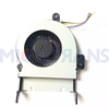 Laptop Internal Fan for ASUS X45V X45VD X55V X55VD A55 X45C X55C Notebook Fan Slim Model