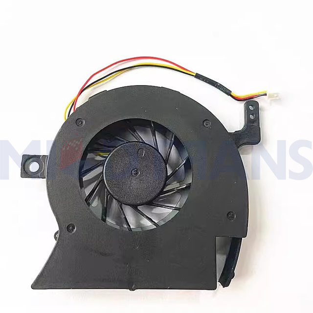 New Laptop Computer Cooling Fans for Toshiba L600 L600D L645 L640 Notebook Laptop Fan