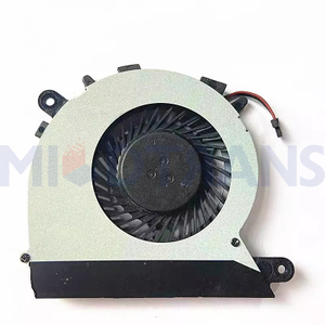 Brand New New Laptop Cpu Gpu Cooling Fan for Toshiba U840 U845 EF50060V1-C050 Laptop Cpu Fan