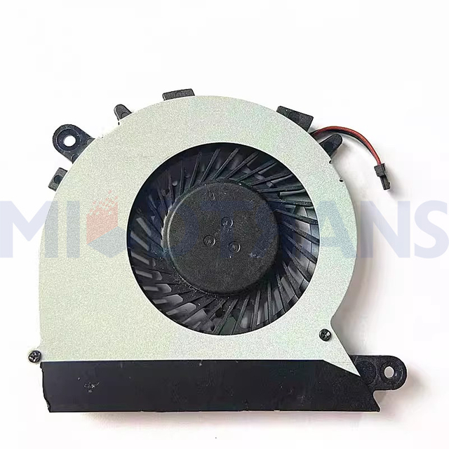 Brand New New Laptop Cpu Gpu Cooling Fan for Toshiba U840 U845 EF50060V1-C050 Laptop Cpu Fan