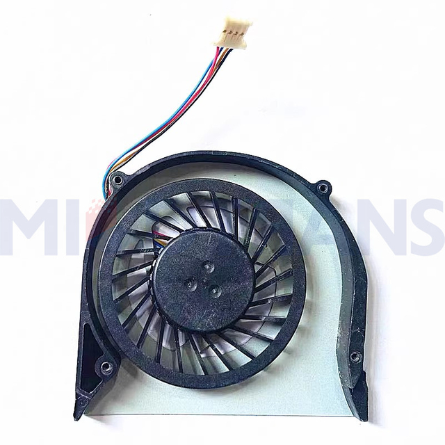 New Laptop Cooler Fan for Acer 4810T 5810TZ 4810 MS2271 4810TG Laptop Computer Cooling Fans
