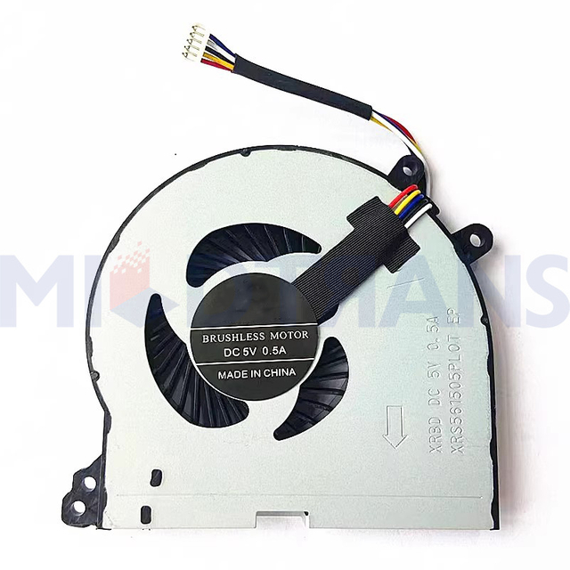 Laptop Computer Cooling Fans for Lenovo Xiaoxin 310-14ISK 310-14IKB 310-15ISK 510-15 Laptop Fan