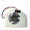 New Laptop Cpu Gpu Fan Cooler for Lenovo IdeaCenter Q120 Q150 Notebook Laptop Internal Fan MF50060V1-B090-S99